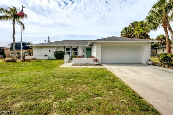 $335,000 | 1214 Baldwin Place, Lehigh Acres, FL 33936
