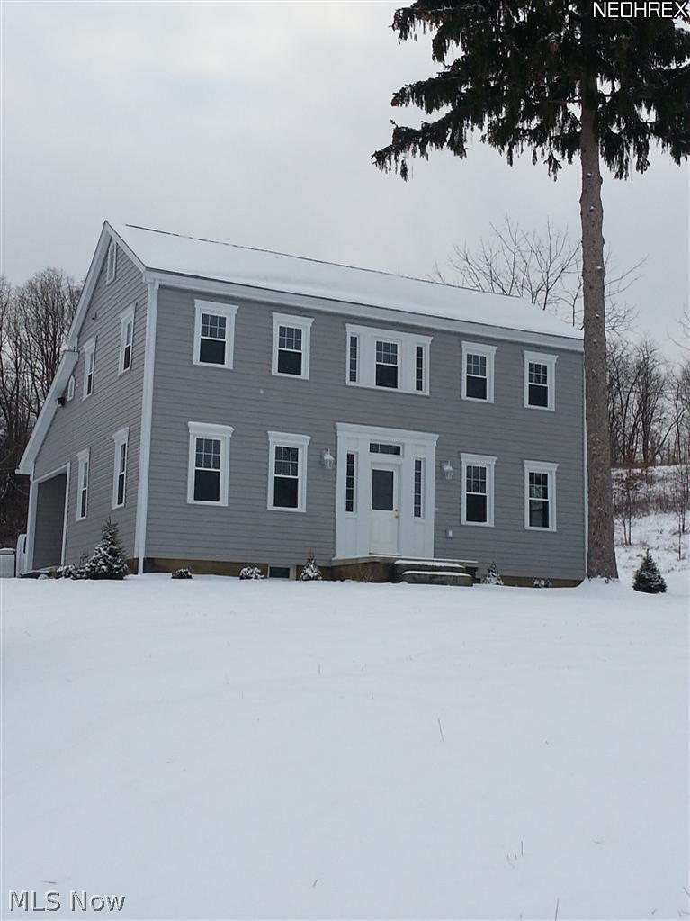 670 Gibbler Road Bolivar, OH 44612 - Photo 1 of 11