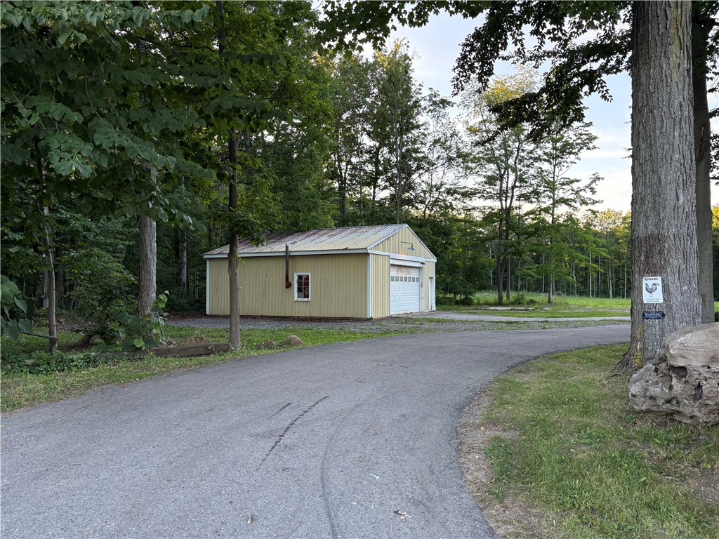 4073 Warner Road Marion, NY 14505 - Photo 29 of 46