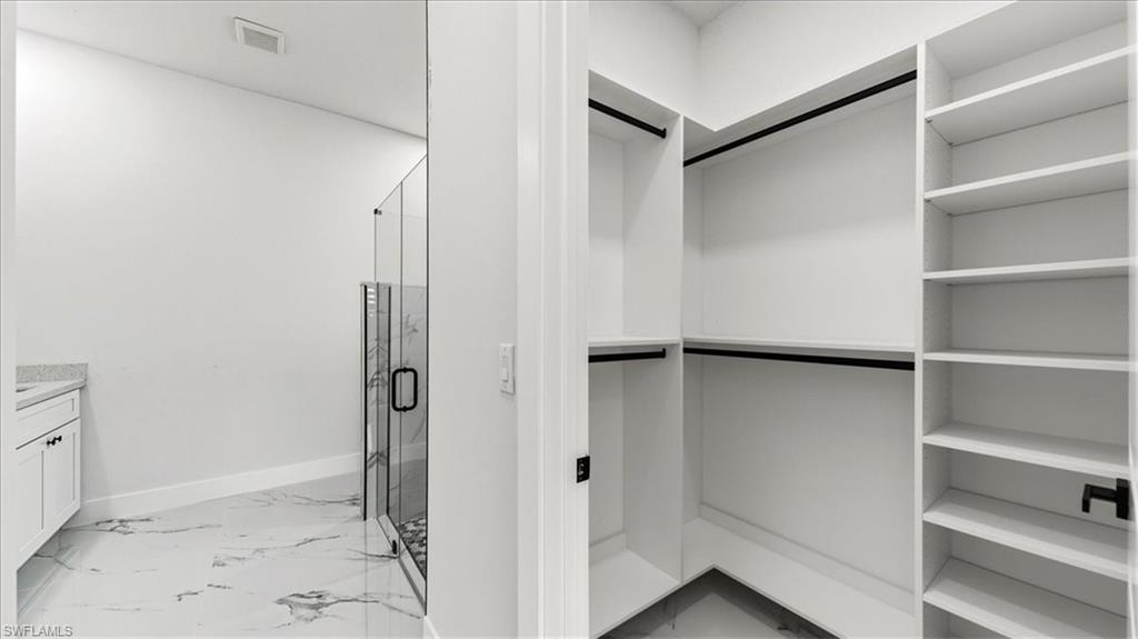 766 Roma Avenue South Lehigh Acres, FL 33974 - Photo 29 of 50 a view of an empty room