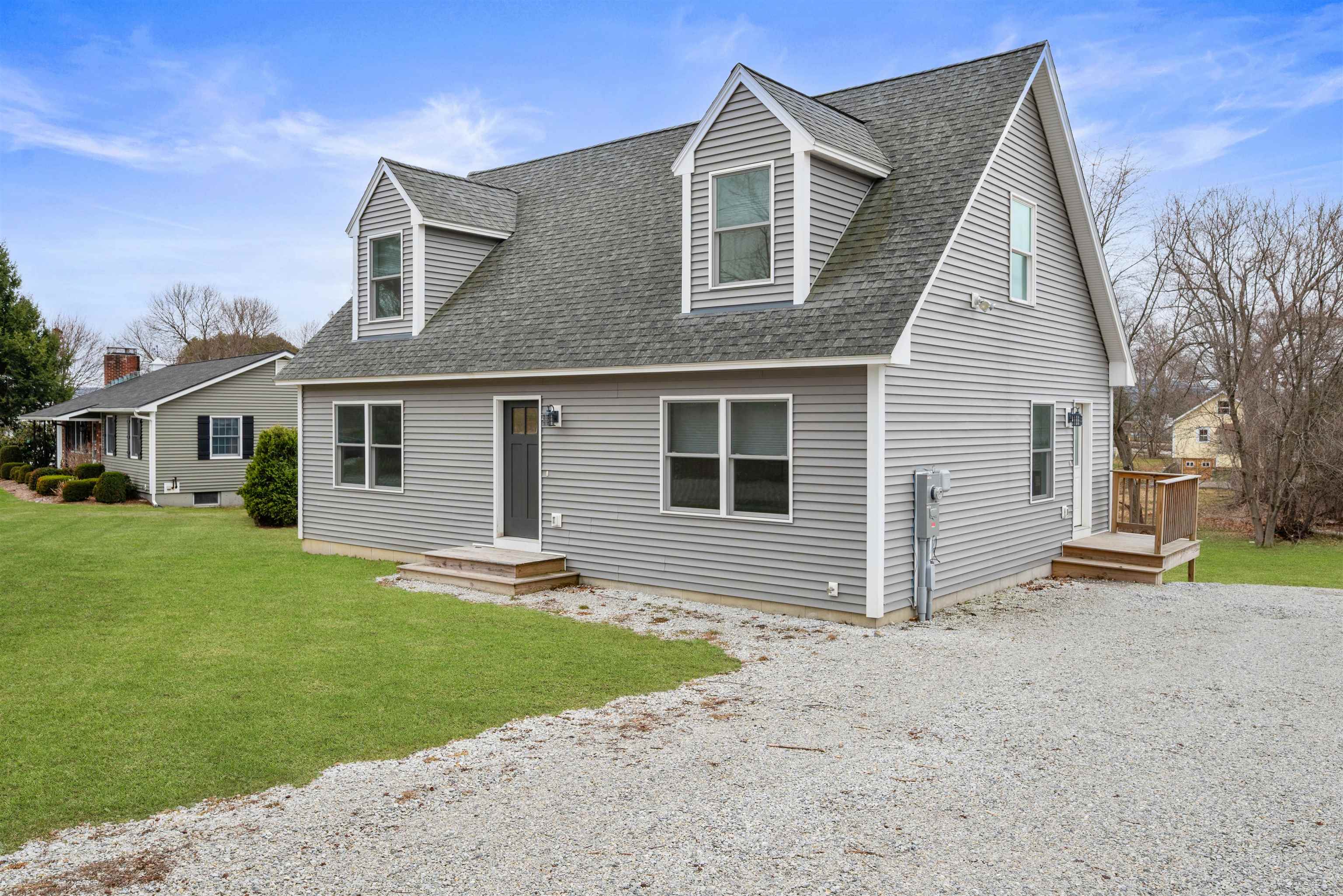 29 Victor Place Rutland, VT 05701 - Photo 1 of 43