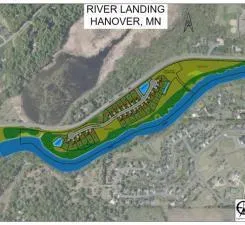 $1,200,000 | 2663 Weston Way, Hanover, MN 55341