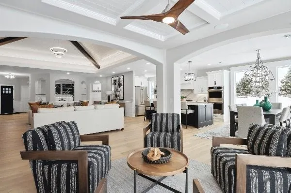 $1,200,000 | 2663 Weston Way, Hanover, MN 55341