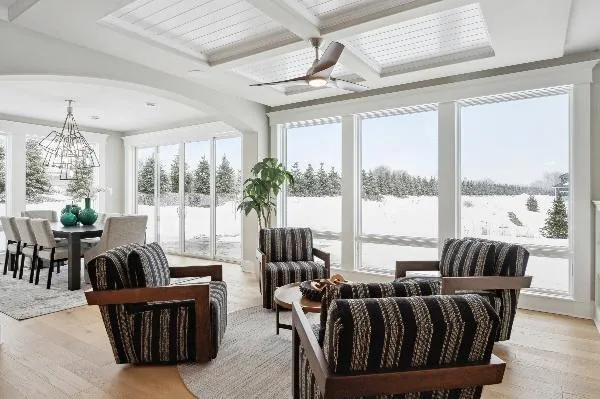 $1,200,000 | 2663 Weston Way, Hanover, MN 55341