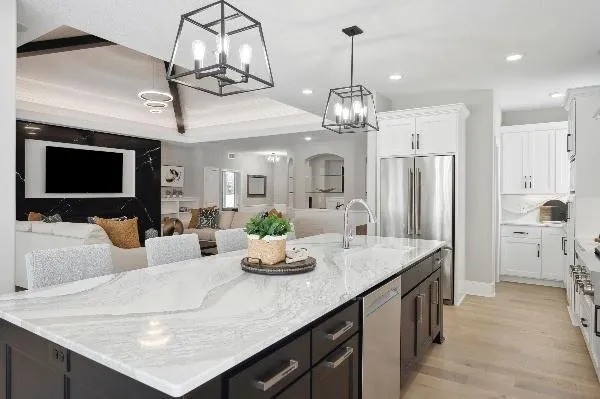 $1,200,000 | 2663 Weston Way, Hanover, MN 55341