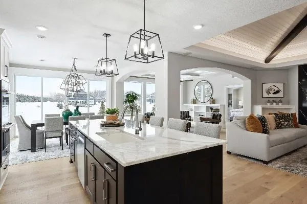 $1,200,000 | 2663 Weston Way, Hanover, MN 55341