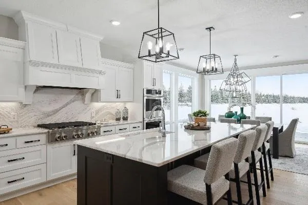 $1,200,000 | 2663 Weston Way, Hanover, MN 55341