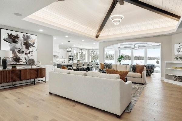 2663 Weston Way Hanover, MN 55341 - Photo 27 of 30