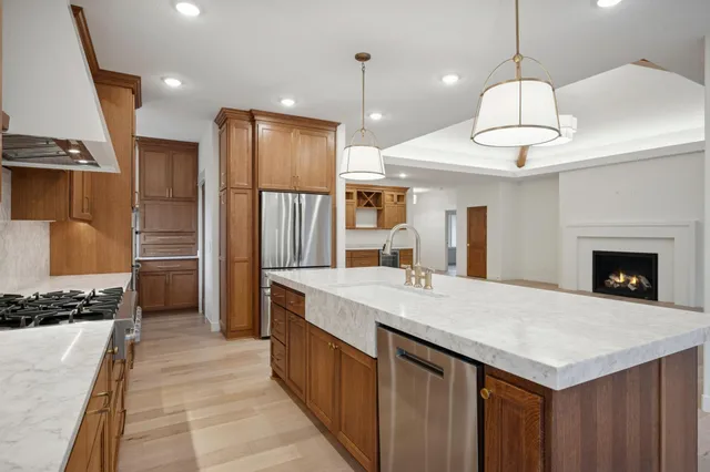 $1,200,000 | 2663 Weston Way, Hanover, MN 55341