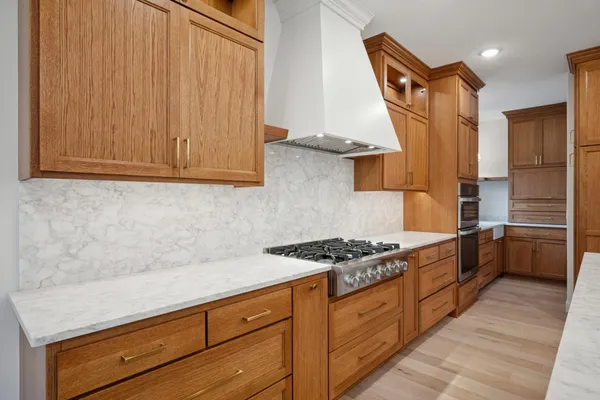 $1,200,000 | 2663 Weston Way, Hanover, MN 55341