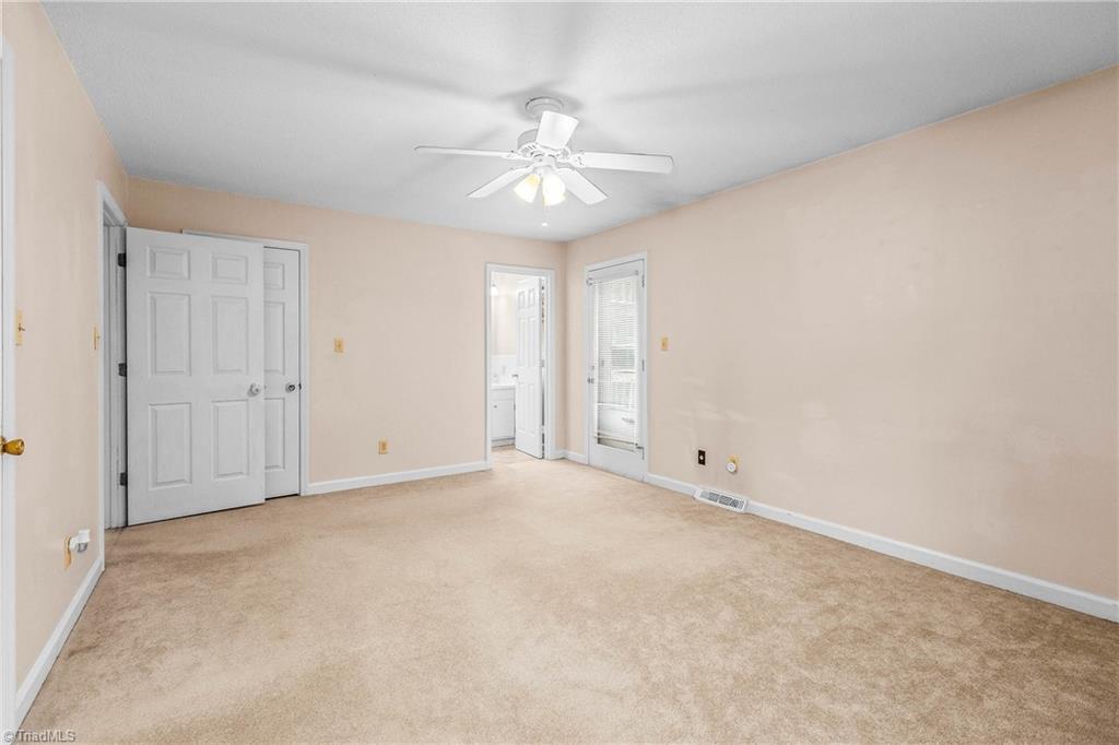 3538 Tanglebrook Trail Clemmons, NC 27012 - Photo 17 of 28