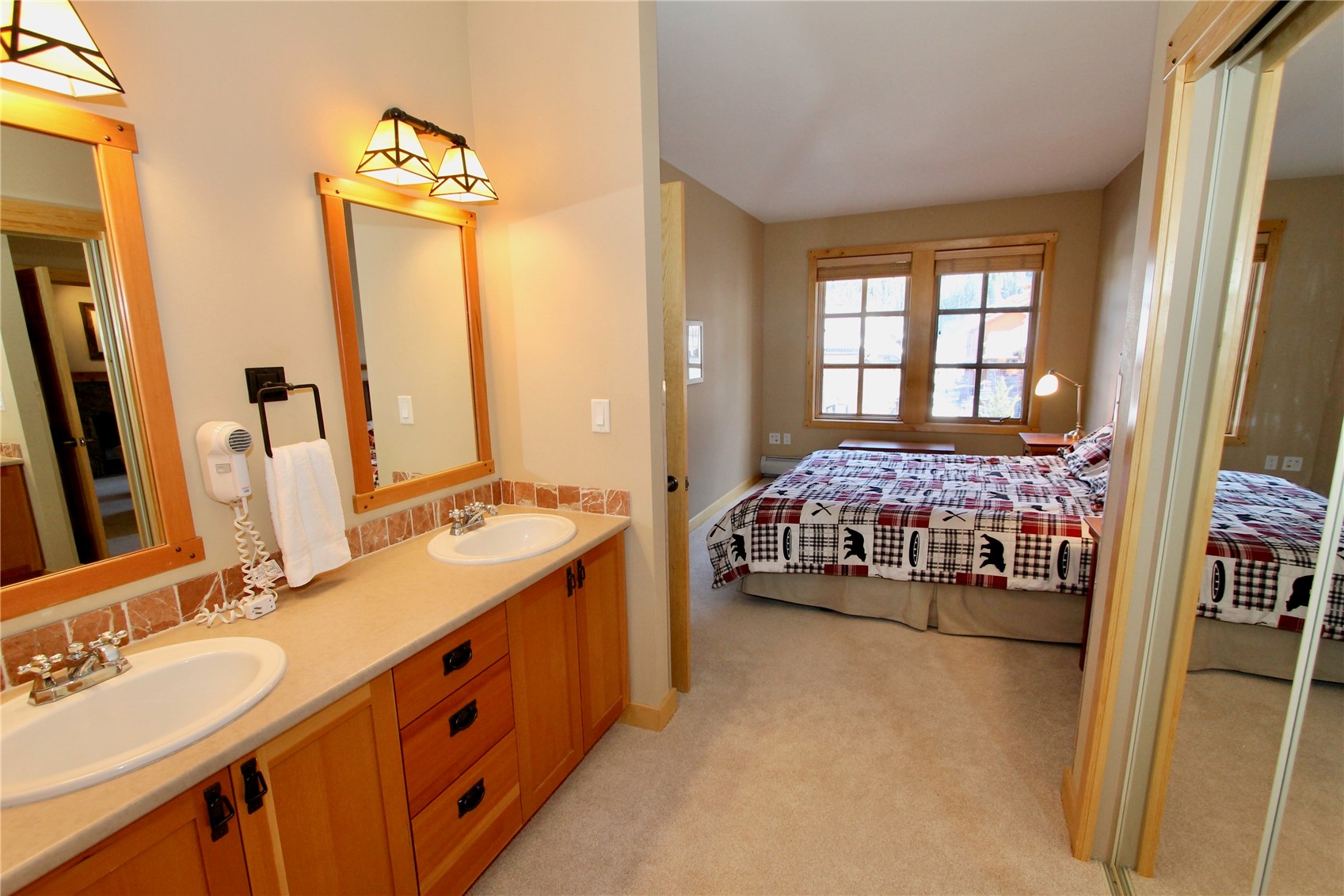 910 Copper Road, Unit 409 Frisco, CO 80443 - Photo 10 of 33 Gallery Image 10