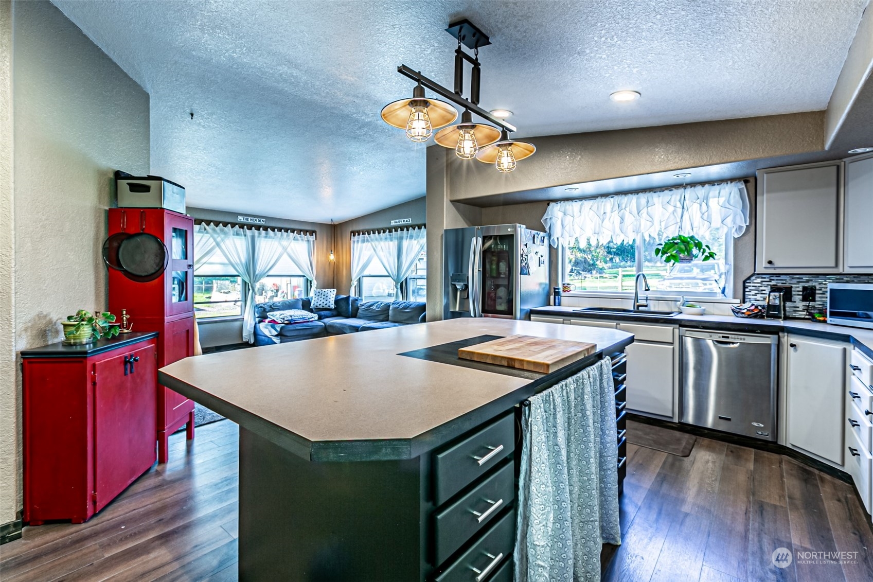 30314 Orville Road East Graham, WA 98338 - Photo 15 of 35 Gallery Image 15
