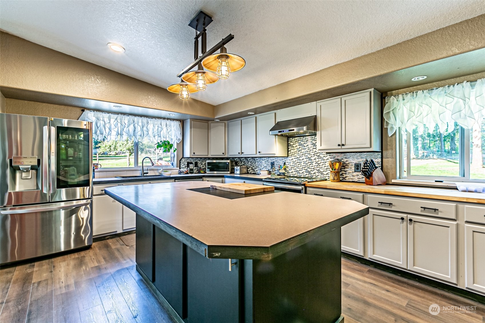 30314 Orville Road East Graham, WA 98338 - Photo 16 of 35 Gallery Image 16
