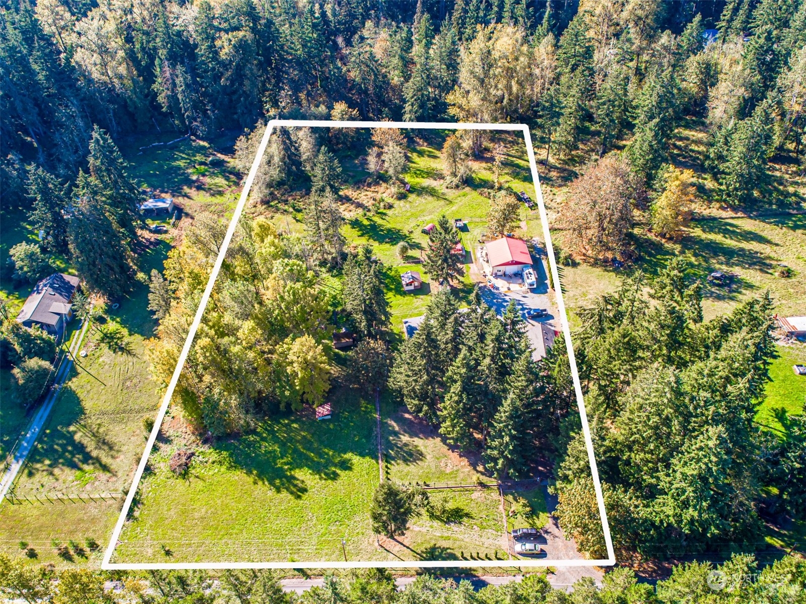 30314 Orville Road East Graham, WA 98338 - Photo 31 of 35 Gallery Image 31