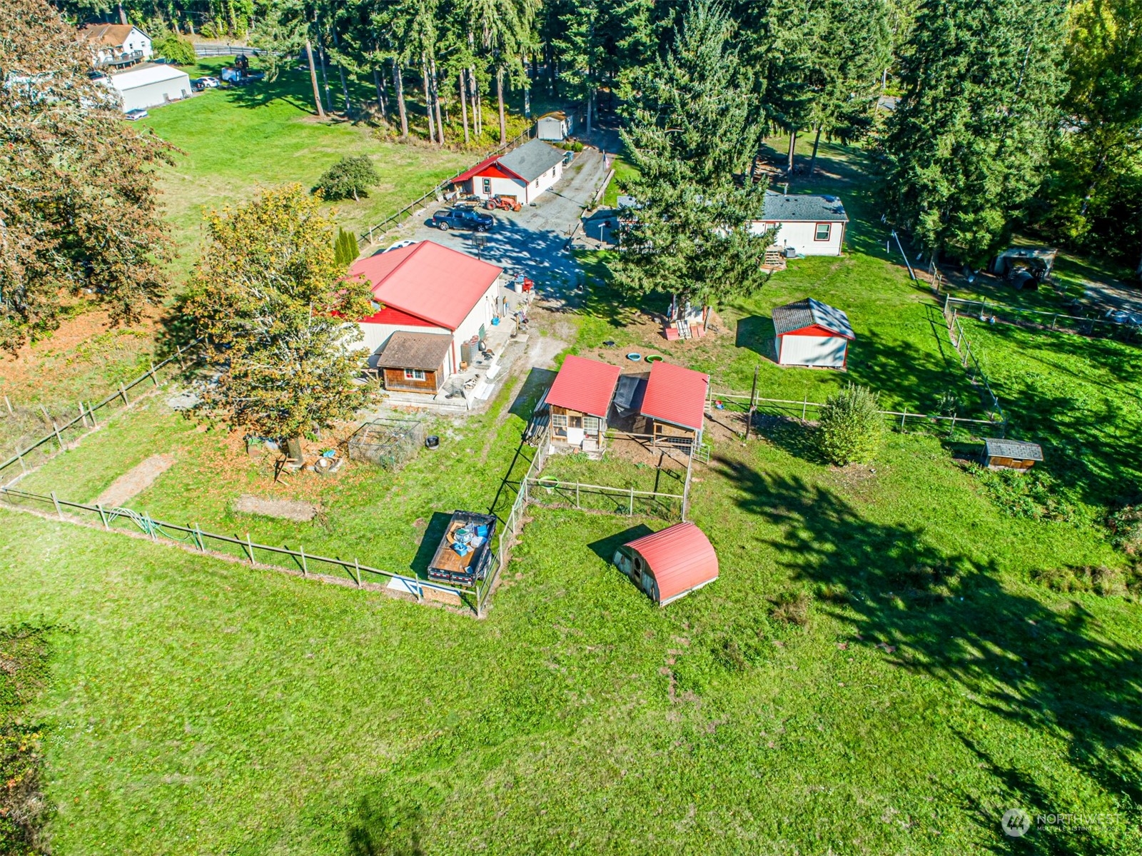 30314 Orville Road East Graham, WA 98338 - Photo 32 of 35 Gallery Image 32
