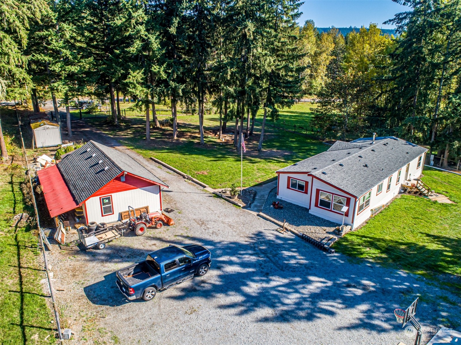 30314 Orville Road East Graham, WA 98338 - Photo 33 of 35 Gallery Image 33