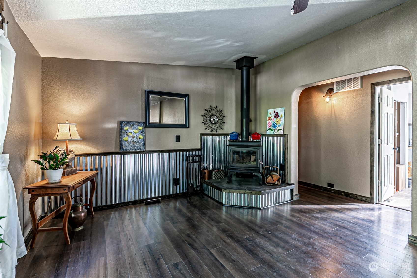 30314 Orville Road East Graham, WA 98338 - Photo 10 of 35 Gallery Image 10