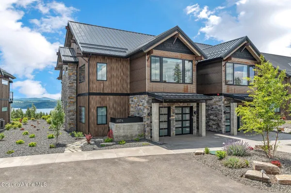 $2,600,000 | 6574 West Birdie Lane, Unit 201, Coeur D'Alene, ID 83814