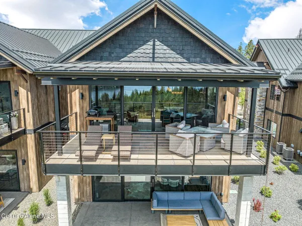 $2,600,000 | 6574 West Birdie Lane, Unit 201, Coeur D'Alene, ID 83814