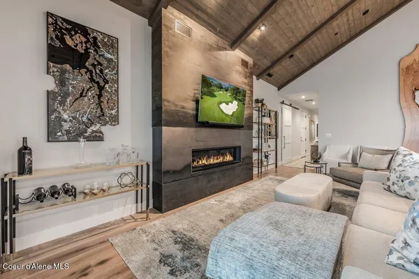 $2,600,000 | 6574 West Birdie Lane, Unit 201, Coeur D'Alene, ID 83814