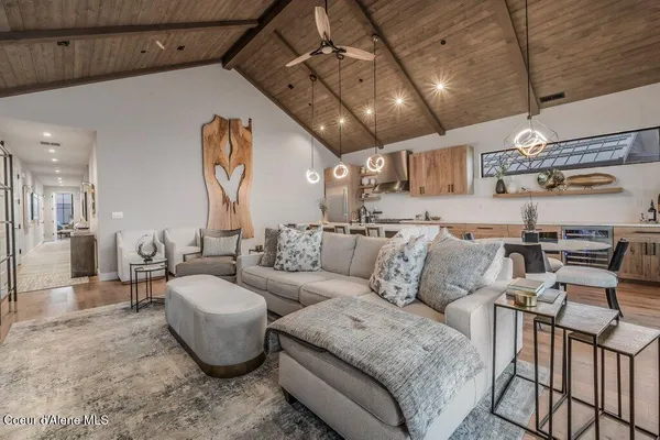 $2,600,000 | 6574 West Birdie Lane, Unit 201, Coeur D'Alene, ID 83814