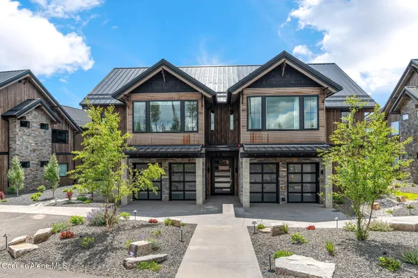$2,600,000 | 6574 West Birdie Lane, Unit 201, Coeur D'Alene, ID 83814