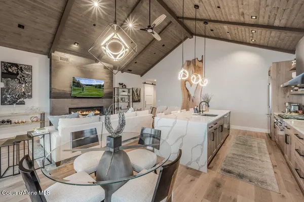 $2,600,000 | 6574 West Birdie Lane, Unit 201, Coeur D'Alene, ID 83814