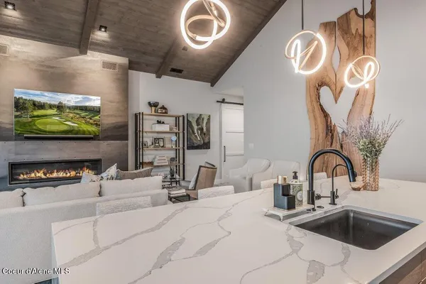 $2,600,000 | 6574 West Birdie Lane, Unit 201, Coeur D'Alene, ID 83814