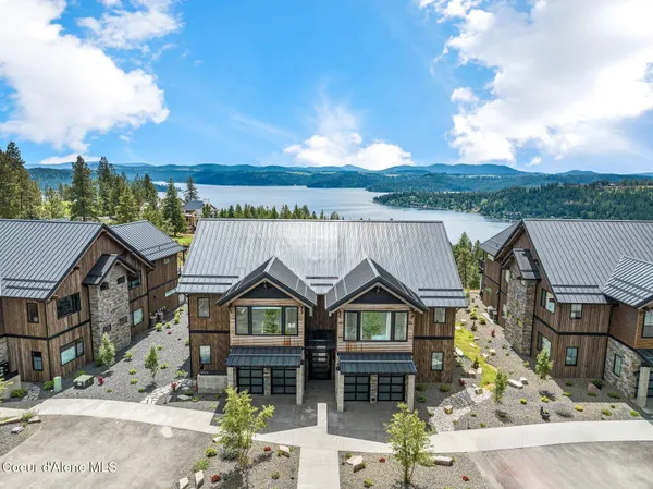 $2,600,000 | 6574 West Birdie Lane, Unit 201, Coeur D'Alene, ID 83814