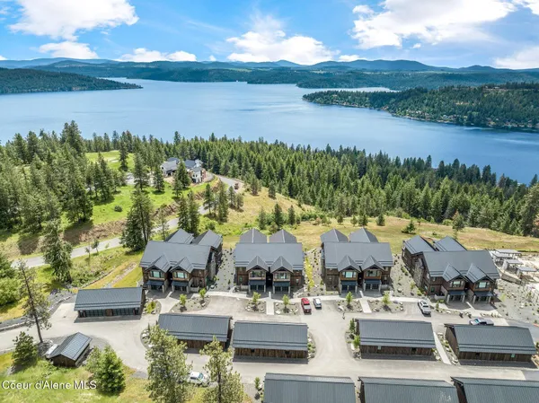 $2,600,000 | 6574 West Birdie Lane, Unit 201, Coeur D'Alene, ID 83814