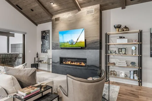 $2,600,000 | 6574 West Birdie Lane, Unit 201, Coeur D'Alene, ID 83814