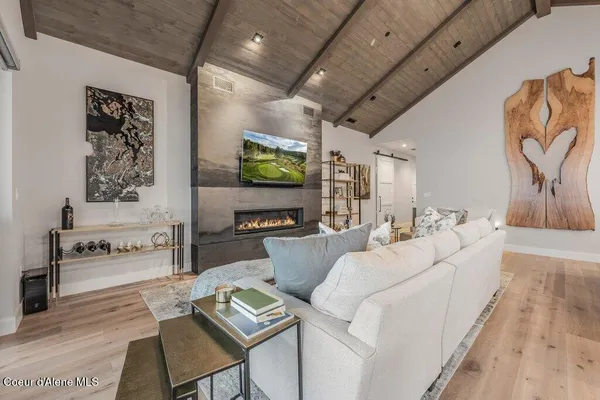 $2,600,000 | 6574 West Birdie Lane, Unit 201, Coeur D'Alene, ID 83814