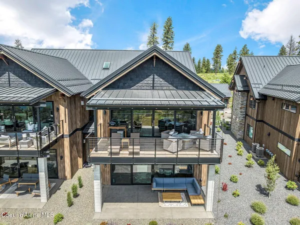 $2,600,000 | 6574 West Birdie Lane, Unit 201, Coeur D'Alene, ID 83814