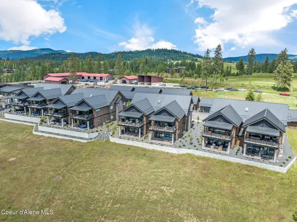 $2,600,000 | 6574 West Birdie Lane, Unit 201, Coeur D'Alene, ID 83814