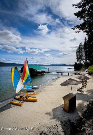 $2,600,000 | 6574 West Birdie Lane, Unit 201, Coeur D'Alene, ID 83814