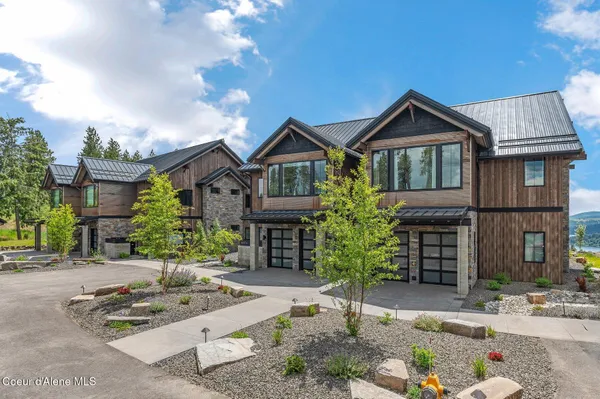 $2,600,000 | 6574 West Birdie Lane, Unit 201, Coeur D'Alene, ID 83814