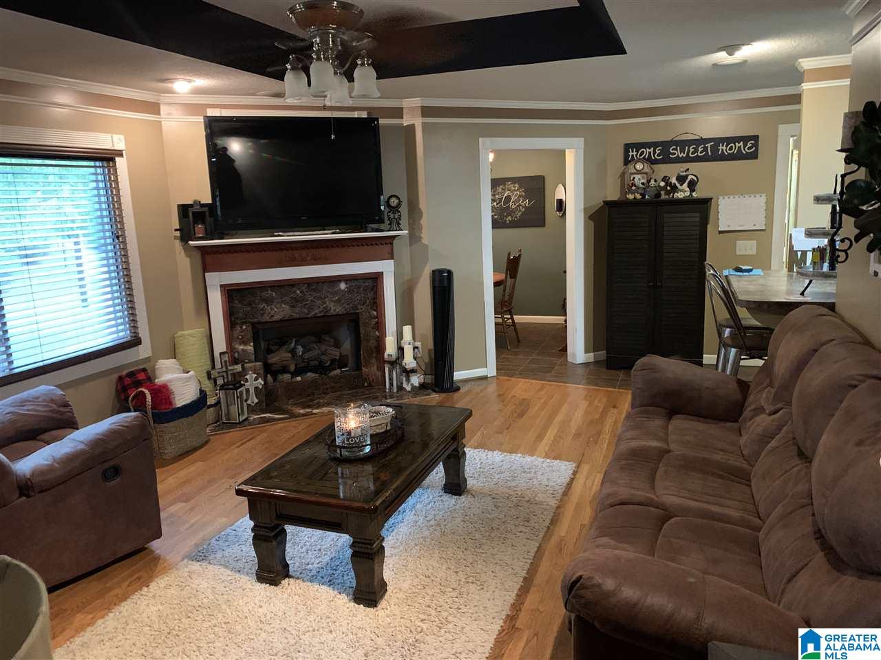 396 Holland-Finley Road Jacksonville, AL 36265 - Photo 18 of 37