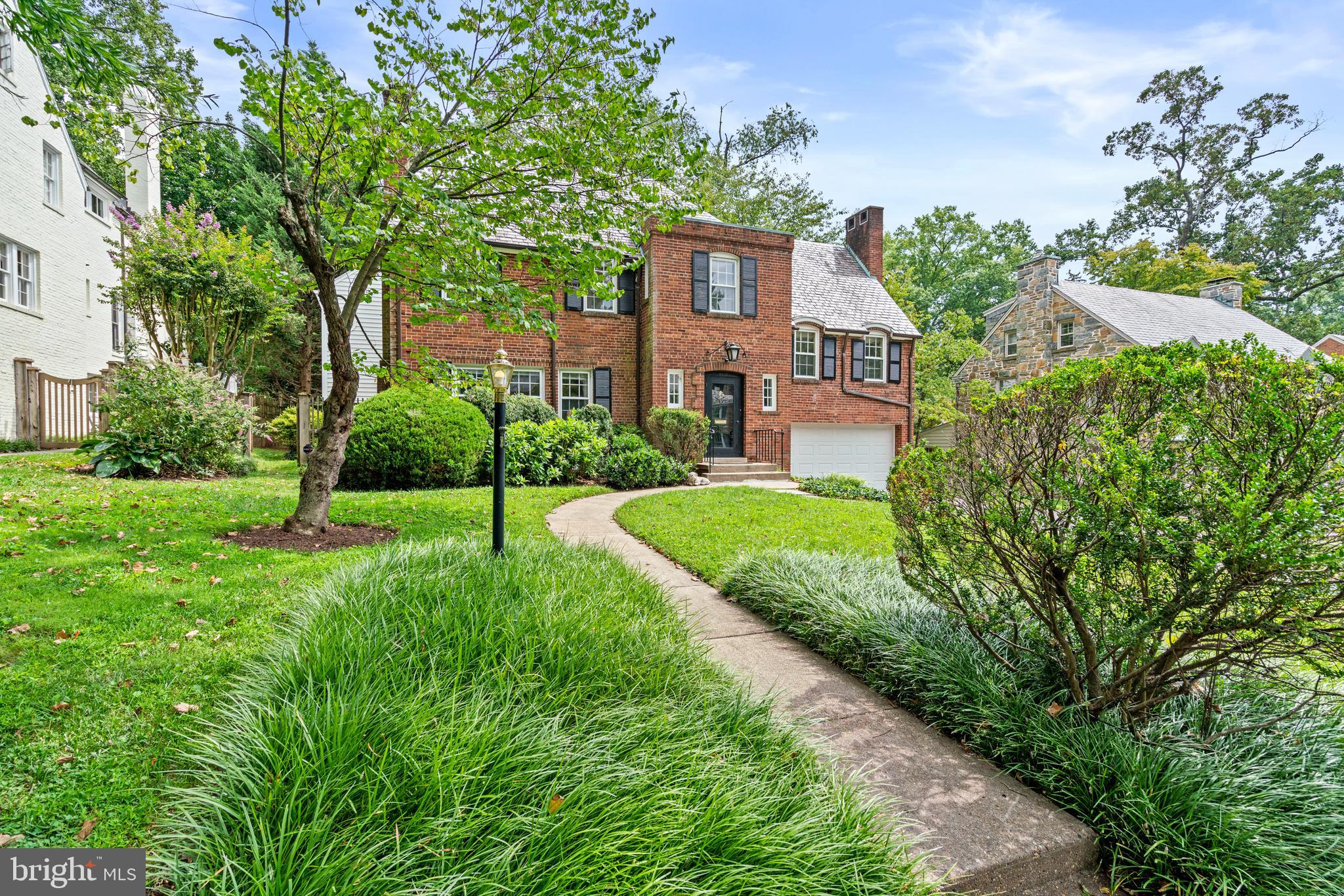 5148 Tilden Street Northwest Washington, DC 20016 - Photo 1 of 38 5148 Tilden Street NW