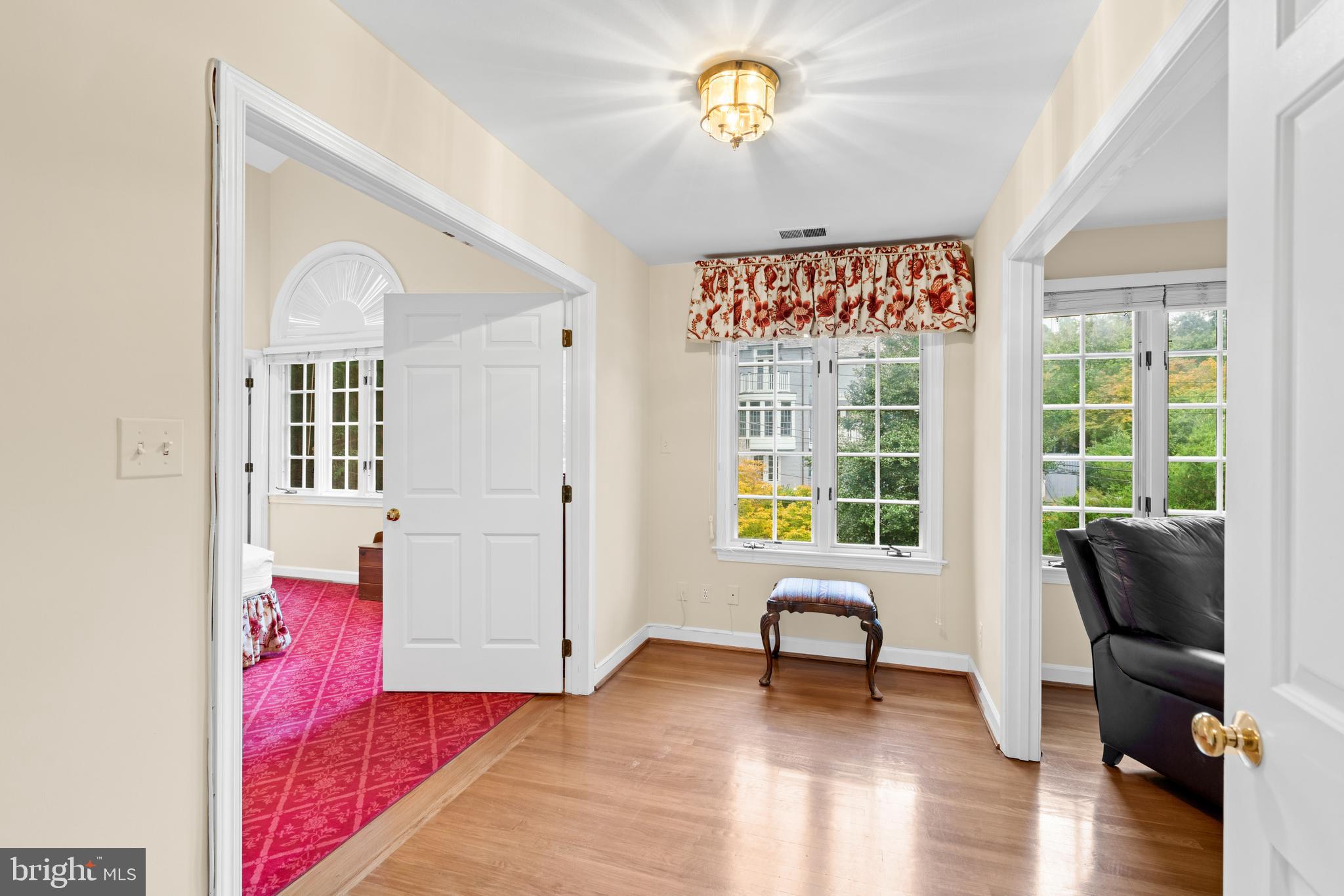 5148 Tilden Street Northwest Washington, DC 20016 - Photo 20 of 38 Primary Suite