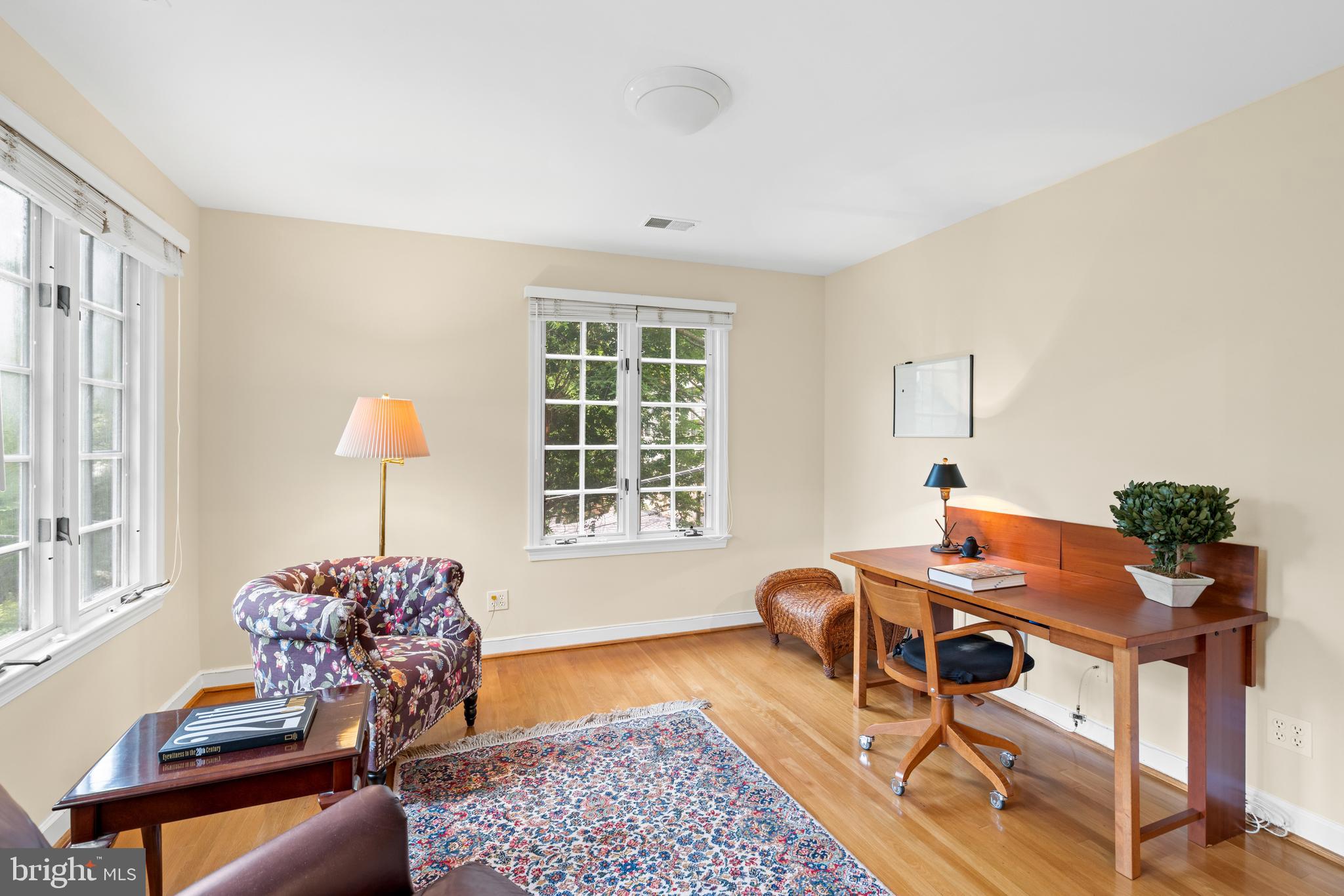 5148 Tilden Street Northwest Washington, DC 20016 - Photo 23 of 38 Primary Sitting Room