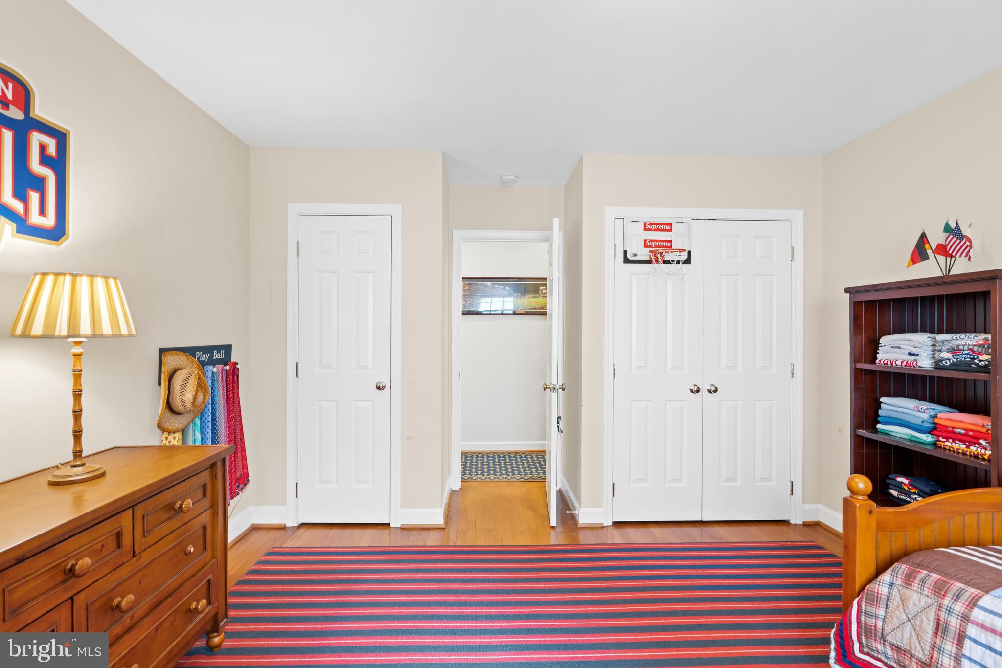 5148 Tilden Street Northwest Washington, DC 20016 - Photo 25 of 38 Bedroom