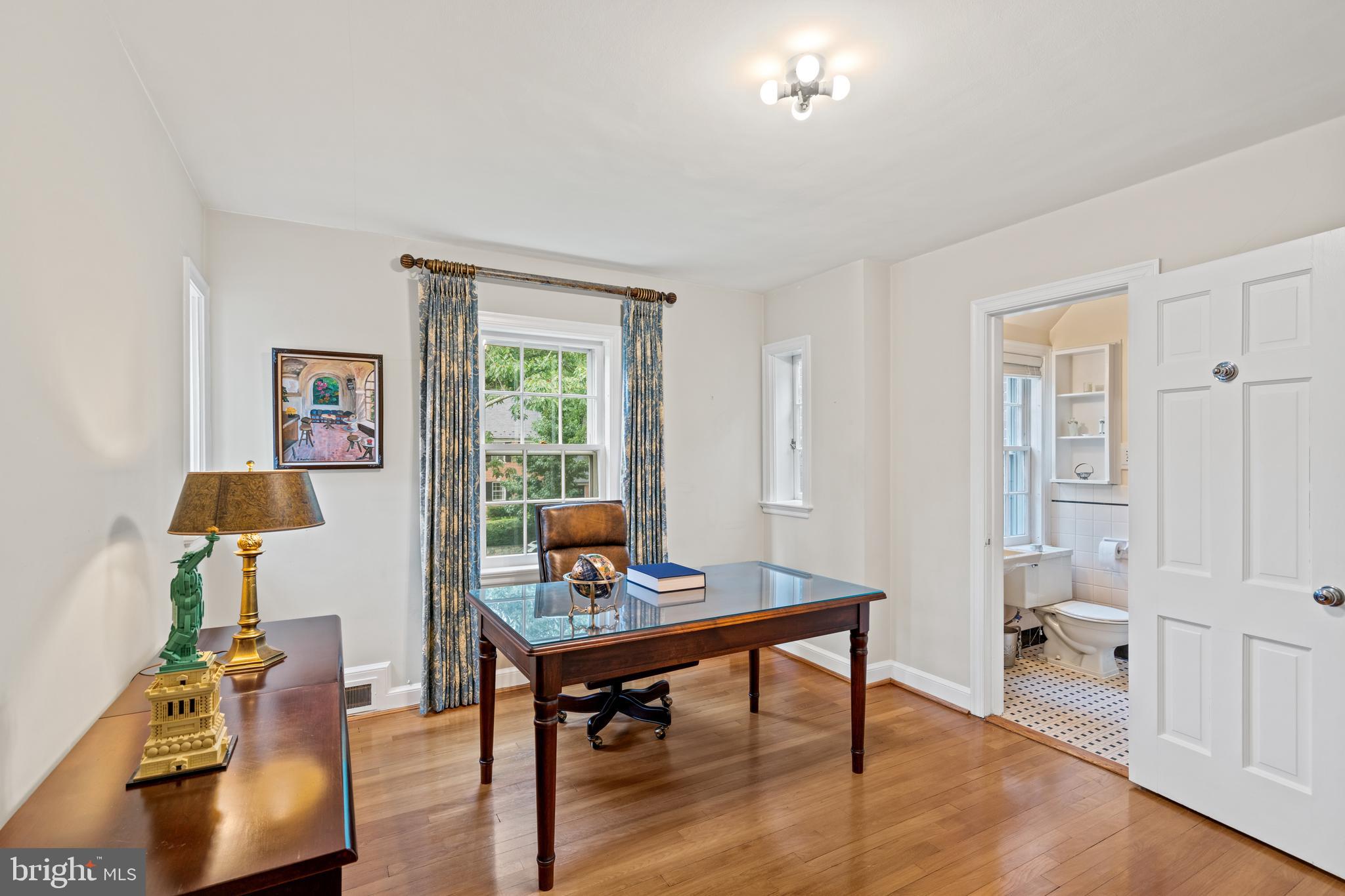5148 Tilden Street Northwest Washington, DC 20016 - Photo 27 of 38 Office