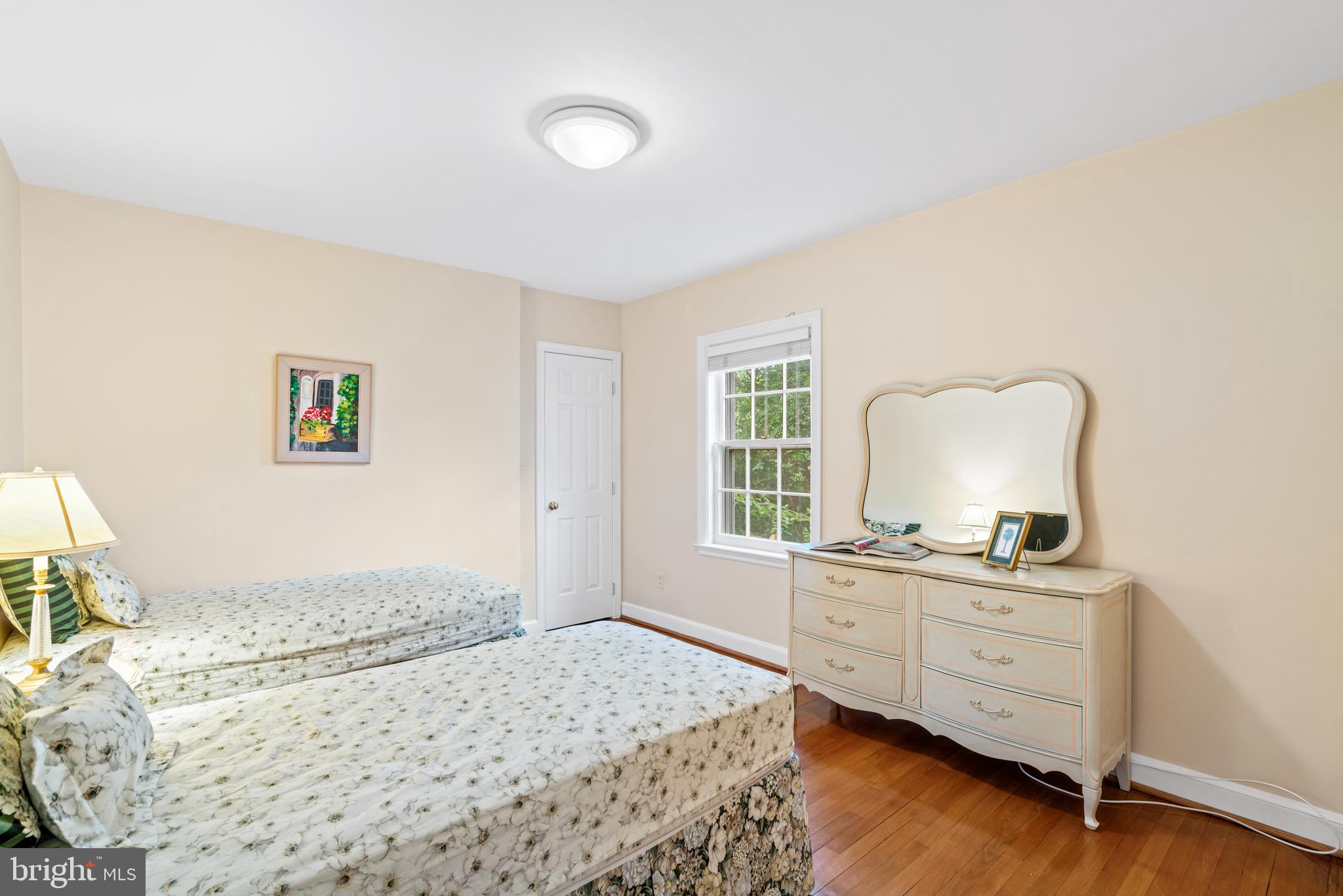 5148 Tilden Street Northwest Washington, DC 20016 - Photo 30 of 38 Bedroom
