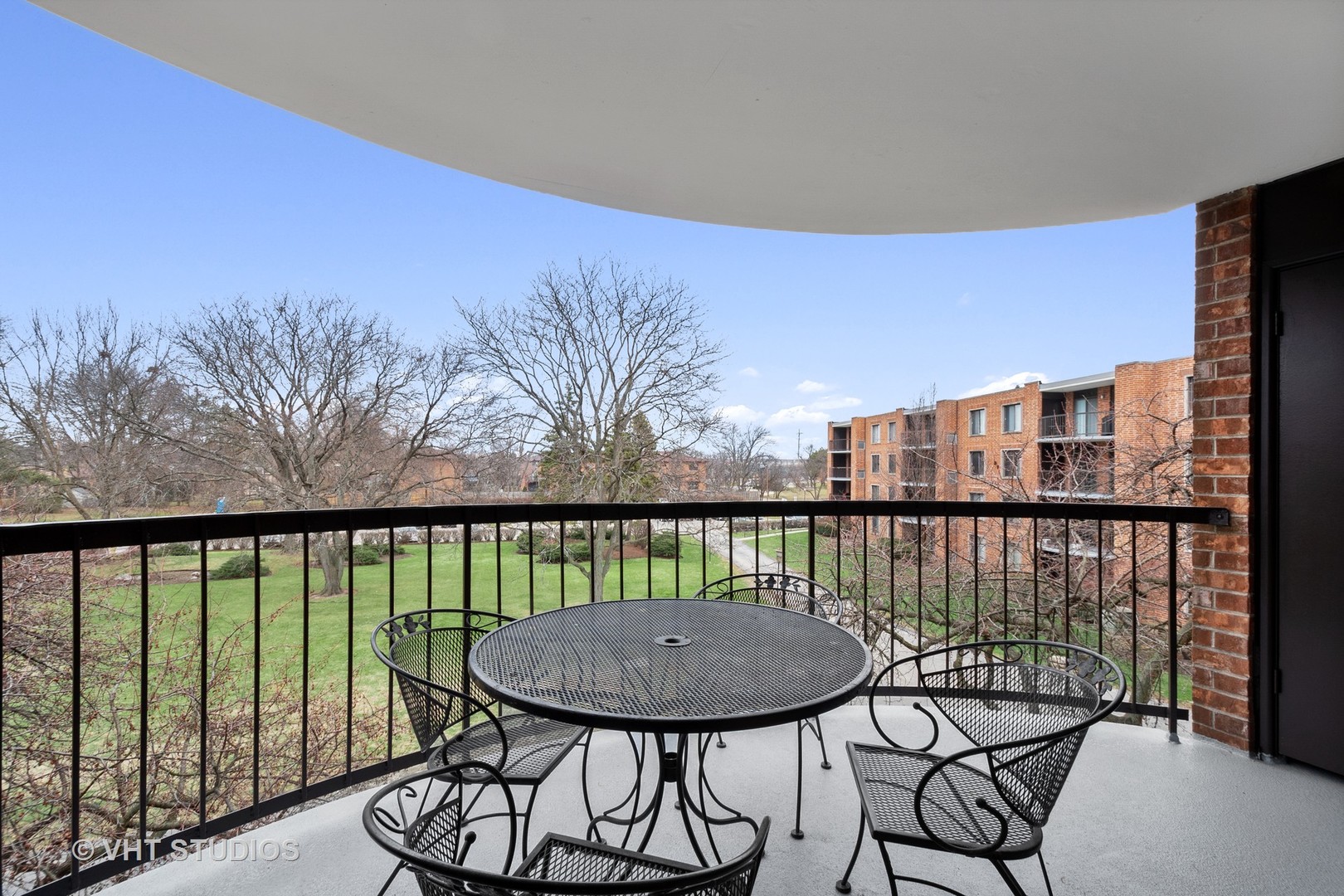 1405 East Central Road, Unit 320C Arlington Heights, IL 60005 - Photo 2 of 20