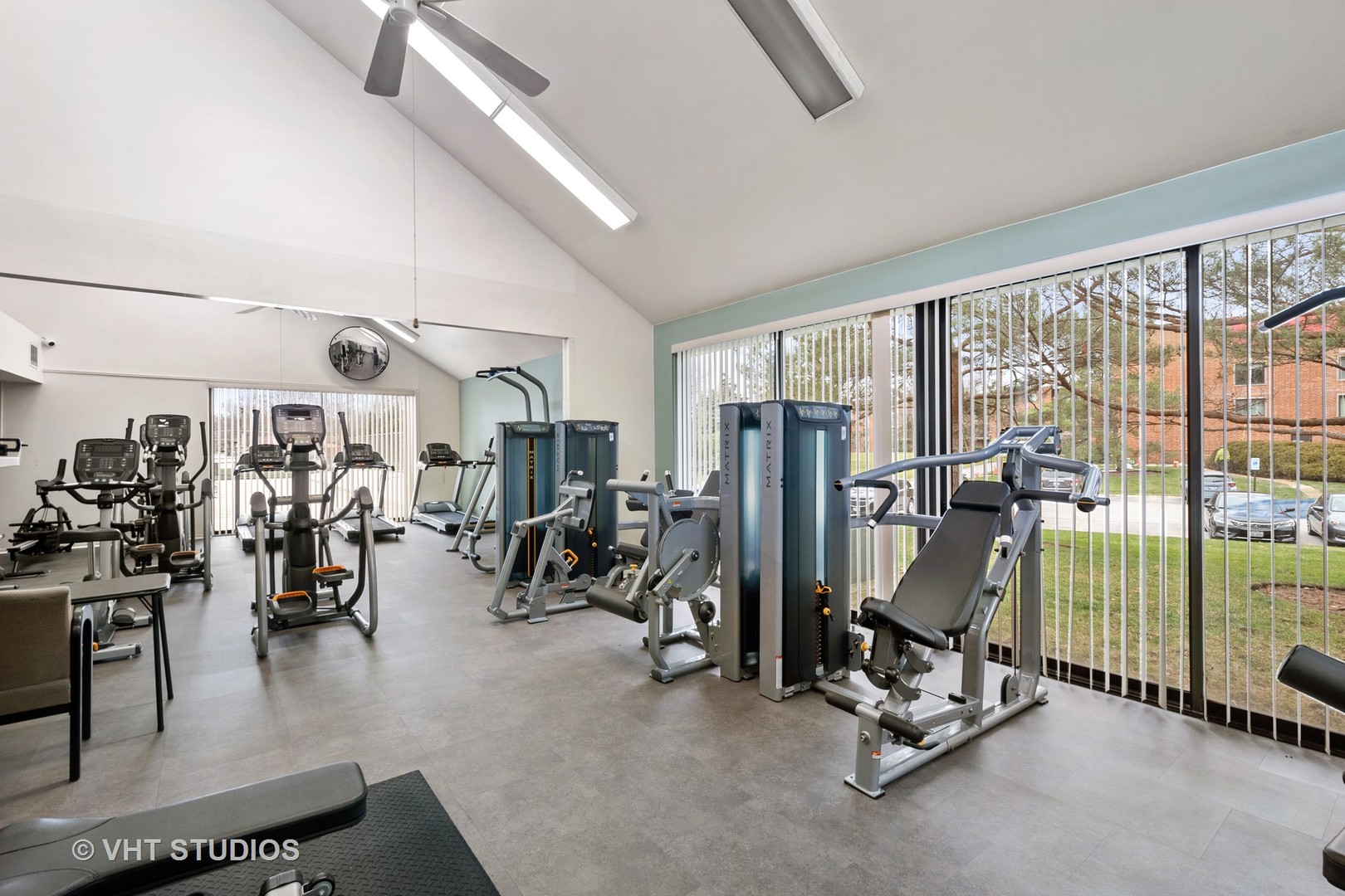1405 East Central Road, Unit 320C Arlington Heights, IL 60005 - Photo 19 of 20