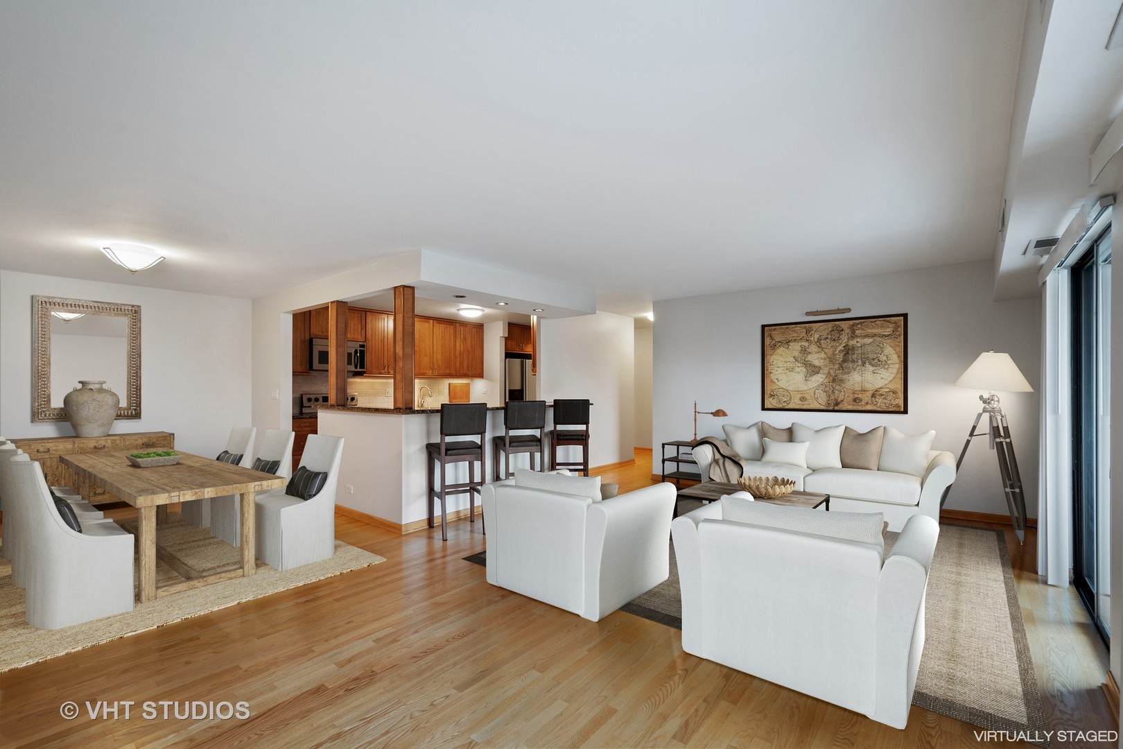 1405 East Central Road, Unit 320C Arlington Heights, IL 60005 - Photo 9 of 20