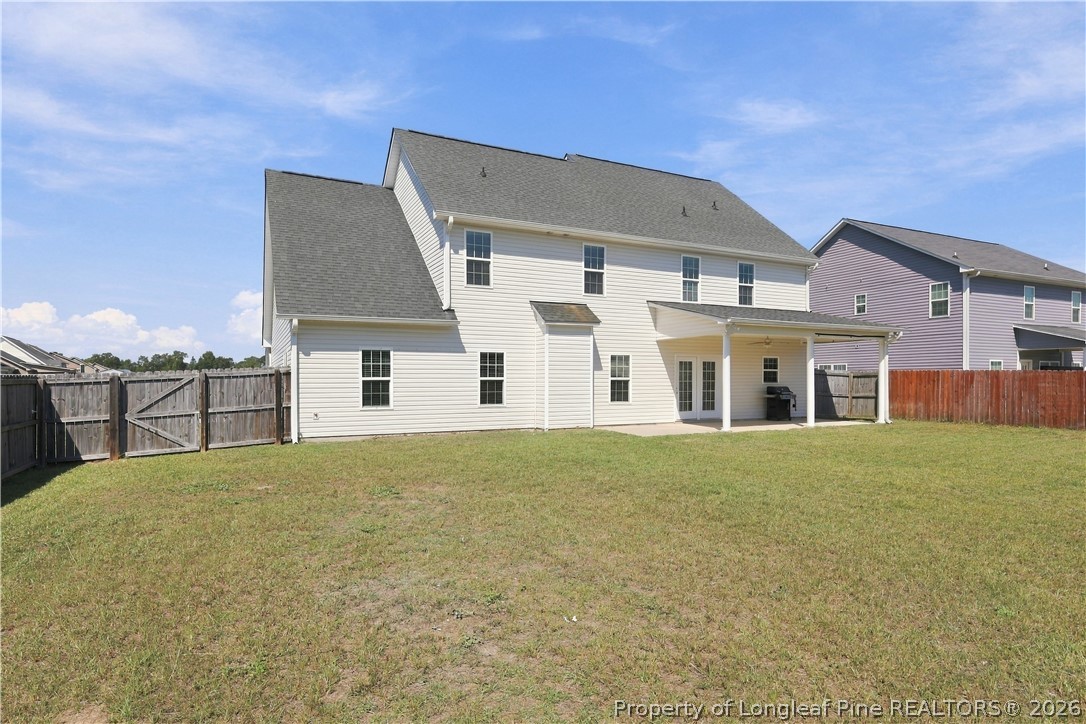 321 Cornhill Road Fayetteville, NC 28312 - Photo 38 of 50 Gallery Image 38