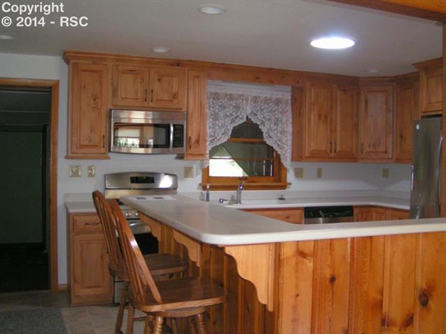 7830 Marriott Road Cascade, CO 80809 - Photo 3 of 7