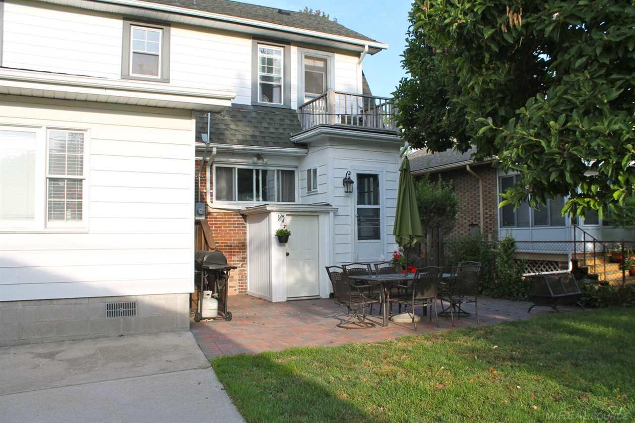 1134 Nottingham Road Grosse Pointe Park, MI 48230 - Photo 44 of 44
